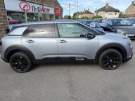 Citroen C4 Cactus BLUEHDI FLAIR S/S 22