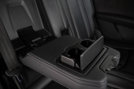 Audi Q7 3.0 TFSI V6 55 Black Edition SUV 5dr Petrol Tiptronic quattro Euro 6 (s/s) 24