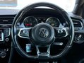 Volkswagen Golf 2.0 TDI BlueMotion Tech GTD DSG Euro 6 (s/s) 5dr 62