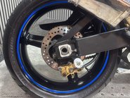 Suzuki GSX-R 2005 28K NEW MOT SERVICED WARRANTY 600CC SUPER SPORT GIXXER 54