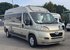 Autosleeper Windrush 5