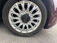 Fiat 500 1.2 500 Lounge 3dr 15