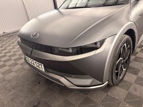 Hyundai IONIQ 5 58kWh Premium Auto 5dr 48