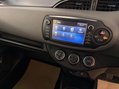 Toyota Yaris 1.5 VVT-i Icon Tech Euro 6 5dr 18