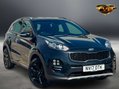 Kia Sportage 1.7 Sportage GT-Line Edition CRDi ISG 5dr - NATIONAL DELIVERY* 2