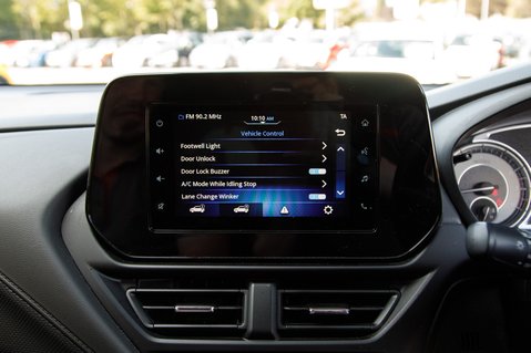 Suzuki S-Cross MOTION 24