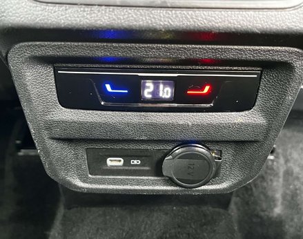 Volkswagen Tiguan 1.5 Tiguan Allspace Life TSi Semi-Auto 5dr 25