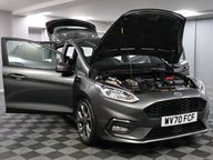 Ford Fiesta ST-LINE X EDITION 15