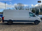 MAN TGE AUTO LWB L3H3 High Roof Lion Xs 3.140 Air Con Alloys EURO 6 SELECT 41