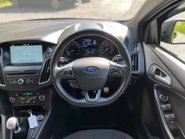 Ford Focus 1.0 Focus ST-Line X 5dr 21