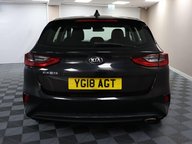 Kia Ceed 2 ISG 8