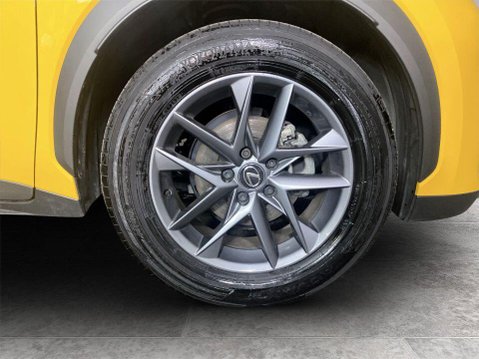 Lexus LBX 1.5 VVT-iE Premium SUV 5dr Petrol Hybrid E-CVT Euro 6 (s/s) (136 ps) Blueto 10