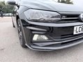 Volkswagen Polo 1.0 TSI R-Line Euro 6 (s/s) 5dr 12