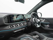 Mercedes-Benz GLE 2.0 GLE 350 AMG Line Premium de 4Matic Auto 4WD 5dr 21