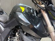 Zontes ZT 125 2021 ADVENTURE PROJECT BIKE 125CC NEEDS WORK 10