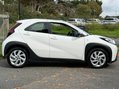 Toyota Aygo X VVT-I PURE 2