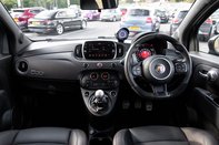 Abarth 500 595 ESSEESSE 3