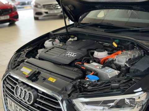 Audi A3 1.4 TFSI e-tron Sportback e-S Tronic Euro 6 5dr 8.8kWh 97