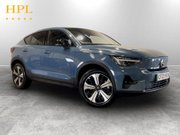 Volvo C40 Recharge 69kWh Plus SUV 5dr Electric Auto (231 ps) 1