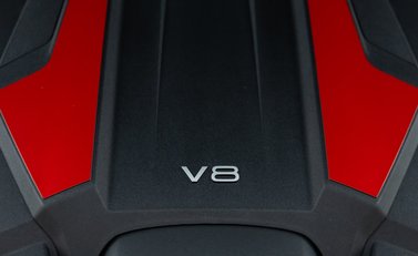 Audi RS Q8 PERFORMANCE CARBON VORSPRUNG 44