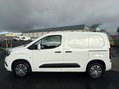 Vauxhall Combo 1.5 Combo 2300 Sportive TD 4