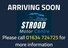 Renault Clio 0.9 TCe Dynamique S MediaNav Euro 5 (s/s) 5dr