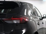 Vauxhall Corsa GRIFFIN 23