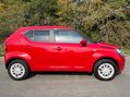 Suzuki Ignis 1.2 Dualjet MHEV SZ3 Euro 6 (s/s) 5dr 2