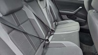 Volkswagen Polo 1.0 TSI SEL Hatchback 5dr Petrol DSG Euro 6 (s/s) (110 ps) 20