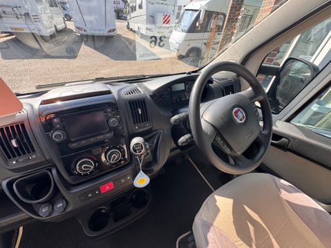 Rollerteam Auto-Roller 747 55