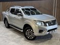 Nissan Navara 2.3 Navara Tekna dCi Auto 4WD 5dr 12