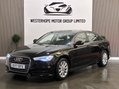 Audi A6 2.0 TDI ultra SE Executive Euro 6 (s/s) 4dr 16