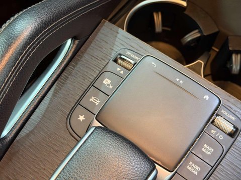 Mercedes-Benz GLE 3.0 GLE450h MHEV AMG Line (Premium) SUV 5dr Petrol Hybrid G-Tronic 4MATIC E 52