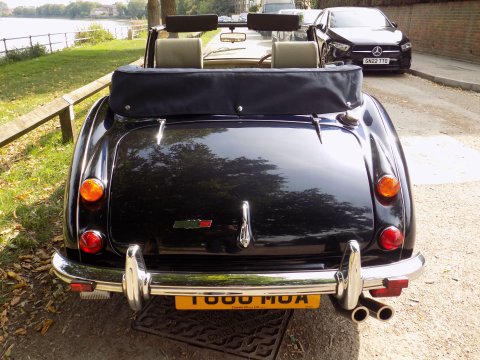 HMC MK1V Sports 66