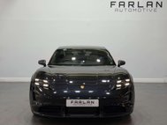 Porsche Taycan Performance Plus 93.4kWh Turbo S Cross Turismo 5dr Electric Auto 4WD (11kW 10