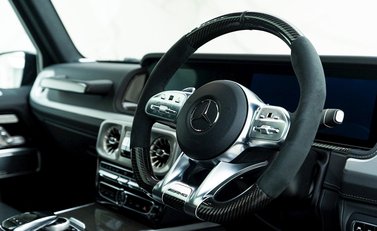 Mercedes-Benz G Class G63 9