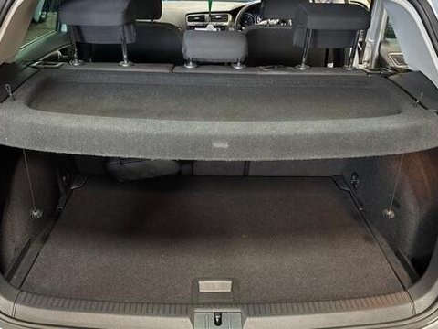 Volkswagen Golf 1.5 TSI EVO Match Euro 6 (s/s) 5dr 6