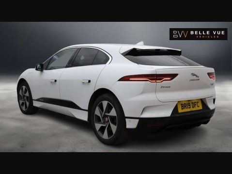 Jaguar I-Pace I-PACE EV400 SE 4WD 5dr *NATIONAL DELIVERY* 7