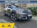 Citroen C5 Aircross BLUEHDI FLAIR S/S EAT8