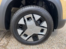 Dacia Spring Spring Expression EV 5dr (26.8 KWH) 45 BHP MODEL 16