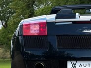 Lamborghini Gallardo V10 SPYDER 17