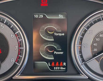 Suzuki SX4 S-Cross 1.4 SX4 S-Cross Motion Boosterjet MHEV 5dr 26