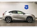 Lexus NX 2.5 300h GPF Premium SUV 5dr Petrol Hybrid E-CVT 4WD Euro 6 (s/s) (197 ps) 84