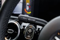 Mercedes-Benz A Class A 180 SE EXECUTIVE 16