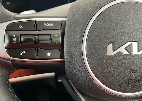 Kia Sportage 1.6 T-GDi '3' DCT 48v 19