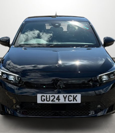Vauxhall Corsa 1.2 Turbo Ultimate 5dr Auto