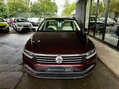 Volkswagen Passat 2.0 TDI BlueMotion Tech GT DSG Euro 6 (s/s) 5dr 13