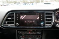 SEAT Ateca TSI EVO XCELLENCE LUX DSG 33