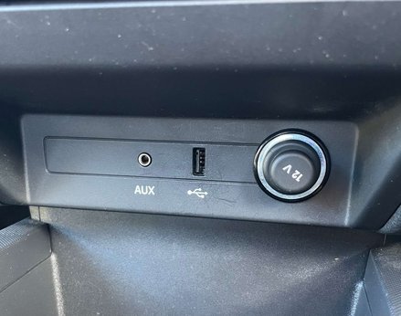 Skoda Fabia 1.0 Fabia Colour Edition TSI 5dr 44