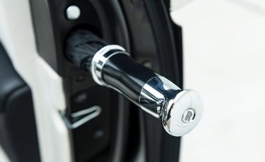 Rolls-Royce Ghost Series II 24